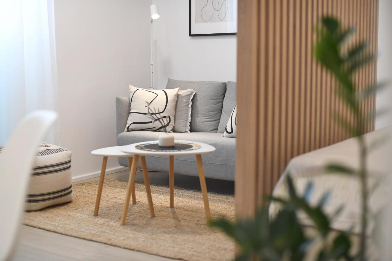 Consul Apartment - Zadar City Center Exteriér fotografie